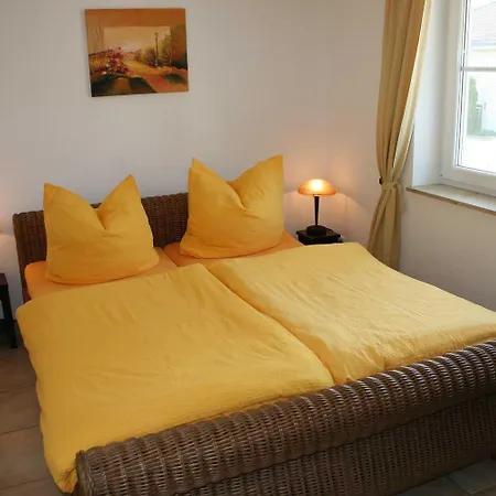 Apartman Wiesenblick *